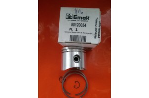 Oleo-Mac, EFCO Sparta 42/44 поршень в зборі 40 мм палець 10 мм 50120034